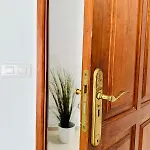 Luna Nudist Place Apartman