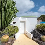 Apartman Luna Nudist Place Charco del Palo