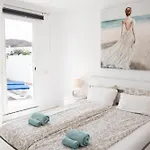 Apartman Luna Nudist Place