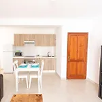 Luna Nudist Place Apartman *