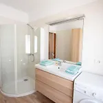 Apartman Luna Nudist Place *