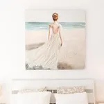 Luna Nudist Place Apartman *