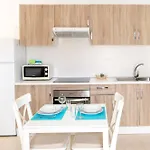 Apartman Luna Nudist Place *