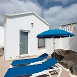 Luna Nudist Place Apartman Charco del Palo