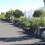 Luna Nudist Place Apartman *