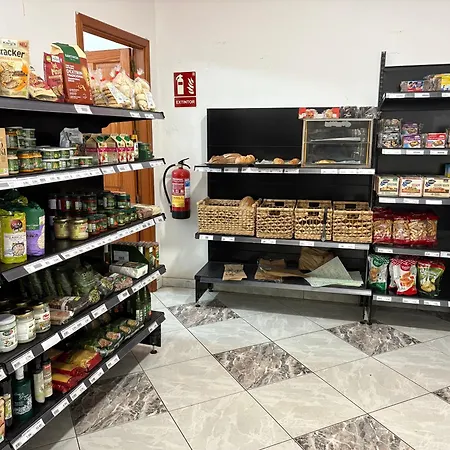 Apartman Luna Nudist Place