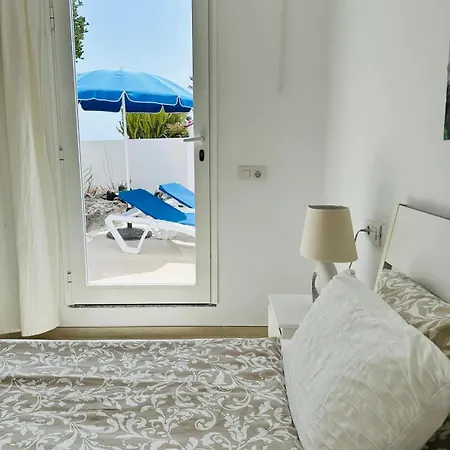 Apartment Luna Nudist Place *