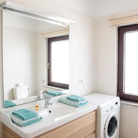 Apartment Luna Nudist Place