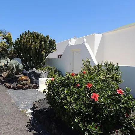 Luna Nudist Place Daire *