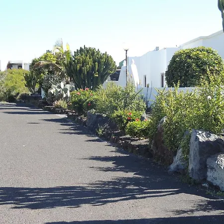 Luna Nudist Place Daire *